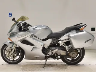 Honda VFR800 из Японии, фото 2