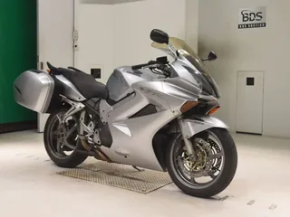Honda VFR800 из Японии, фото 3