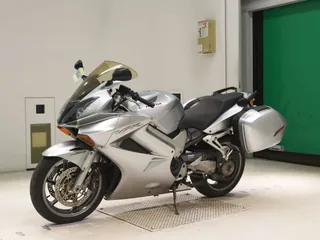 Honda VFR800 из Японии, фото 4
