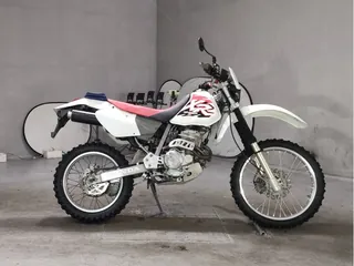 Honda XR250 из Японии, фото 1