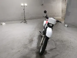 Honda XR250 из Японии, фото 3
