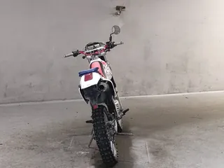Honda XR250 из Японии, фото 4