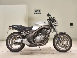 Yamaha SRX400 из Японии, фото 1