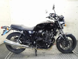 Honda CB1100F из Японии, фото 1