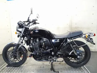 Honda CB1100F из Японии, фото 2