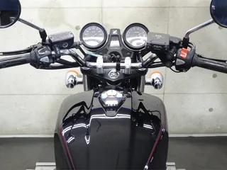 Honda CB1100F из Японии, фото 3