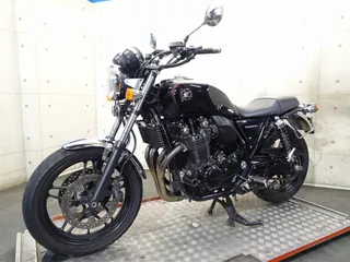 Honda CB1100F из Японии, фото 4