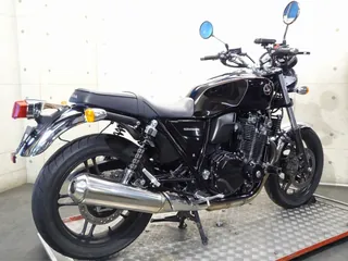 Honda CB1100F из Японии, фото 5
