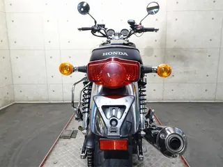 Honda CB1100F из Японии, фото 7
