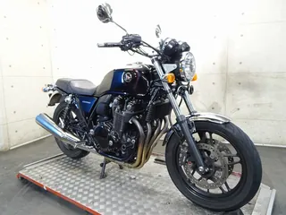 Honda CB1100F из Японии, фото 8