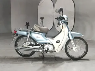 Honda Cross Cub из Японии, фото 1