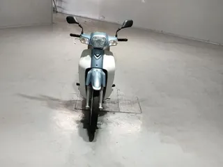 Honda Cross Cub из Японии, фото 3