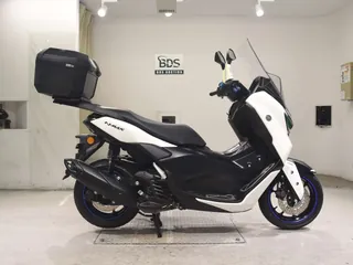 Yamaha Nmax-3 из Японии, фото 1