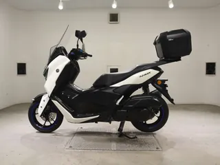 Yamaha Nmax-3 из Японии, фото 2