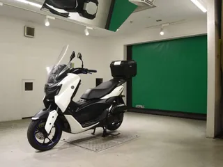 Yamaha Nmax-3 из Японии, фото 4