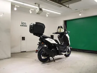 Yamaha Nmax-3 из Японии, фото 5