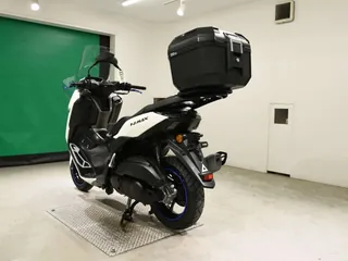 Yamaha Nmax-3 из Японии, фото 6