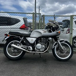 Honda GB400TT Mk2 из Японии, фото 3