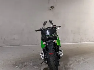 Kawasaki Ninja 1000 из Японии, фото 4