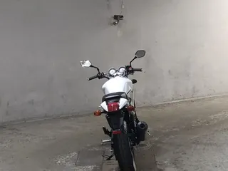 Honda VTR250 MC33 из Японии, фото 4