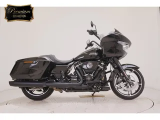 Harley-Davidson FLTRX1920 из Японии, фото 1