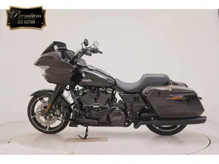 Harley-Davidson FLTRX1920 из Японии, фото 2