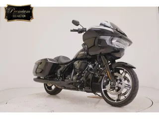 Harley-Davidson FLTRX1920 из Японии, фото 3