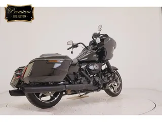 Harley-Davidson FLTRX1920 из Японии, фото 5