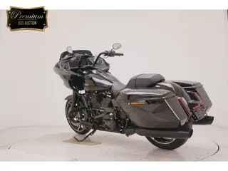 Harley-Davidson FLTRX1920 из Японии, фото 6