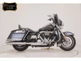Harley-Davidson FLHR1690 из Японии, фото 1