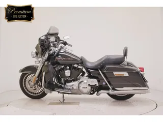 Harley-Davidson FLHR1690 из Японии, фото 2