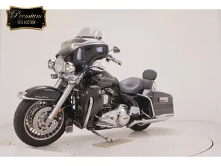 Harley-Davidson FLHR1690 из Японии, фото 4