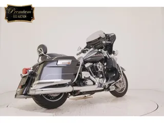 Harley-Davidson FLHR1690 из Японии, фото 5