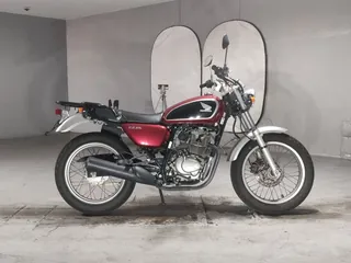 Honda CB223S из Японии, фото 1