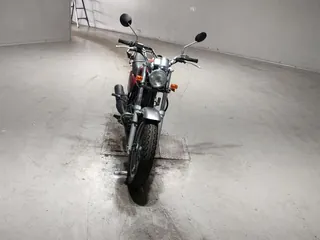 Honda CB223S из Японии, фото 3