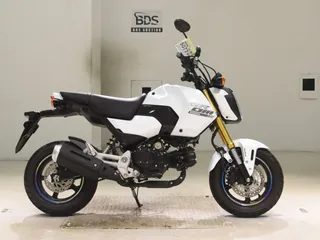 Honda Grom из Японии, фото 1