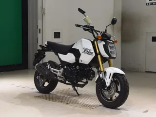 Honda Grom из Японии, фото 3