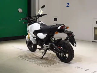 Honda Grom из Японии, фото 6