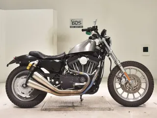 Harley-Davidson XL1200R-I из Японии, фото 1