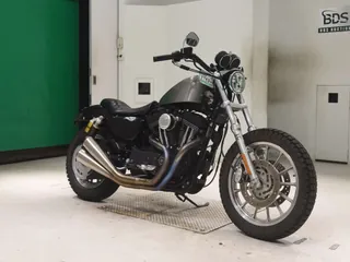 Harley-Davidson XL1200R-I из Японии, фото 3