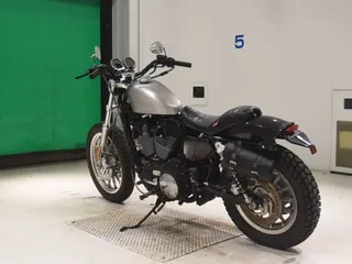 Harley-Davidson XL1200R-I из Японии, фото 6
