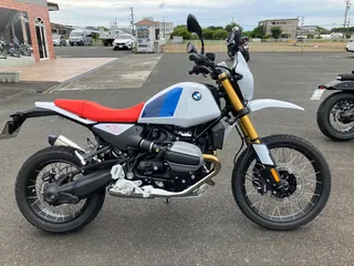 BMW R12 G|S из Японии, фото 1