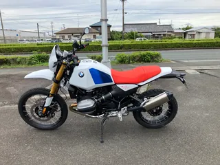 BMW R12 G|S из Японии, фото 2