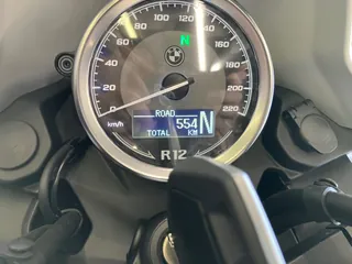 BMW R12 G|S из Японии, фото 3