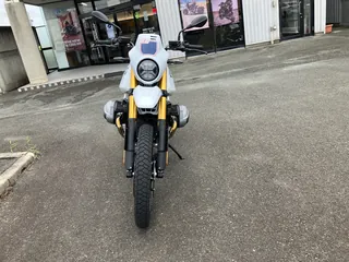BMW R12 G|S из Японии, фото 4