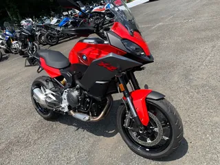 BMW F900XR PREMIUM LINE из Японии, фото 2