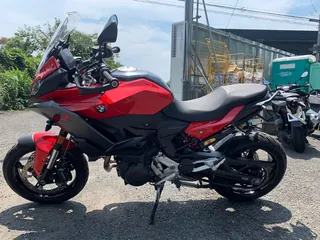 BMW F900XR PREMIUM LINE из Японии, фото 3