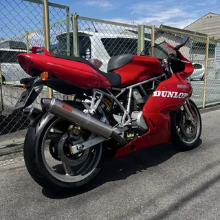 Ducati SS800 из Японии, фото 4