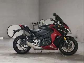 Suzuki GSX-S1000F из Японии, фото 1