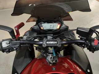 Suzuki GSX-S1000F из Японии, фото 5